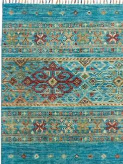 Chobi Schal|Kibek New