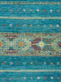 Chobi Schal|Kibek New