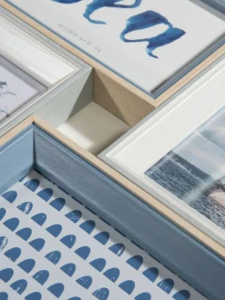 Collage Sea|Kibek Clearance