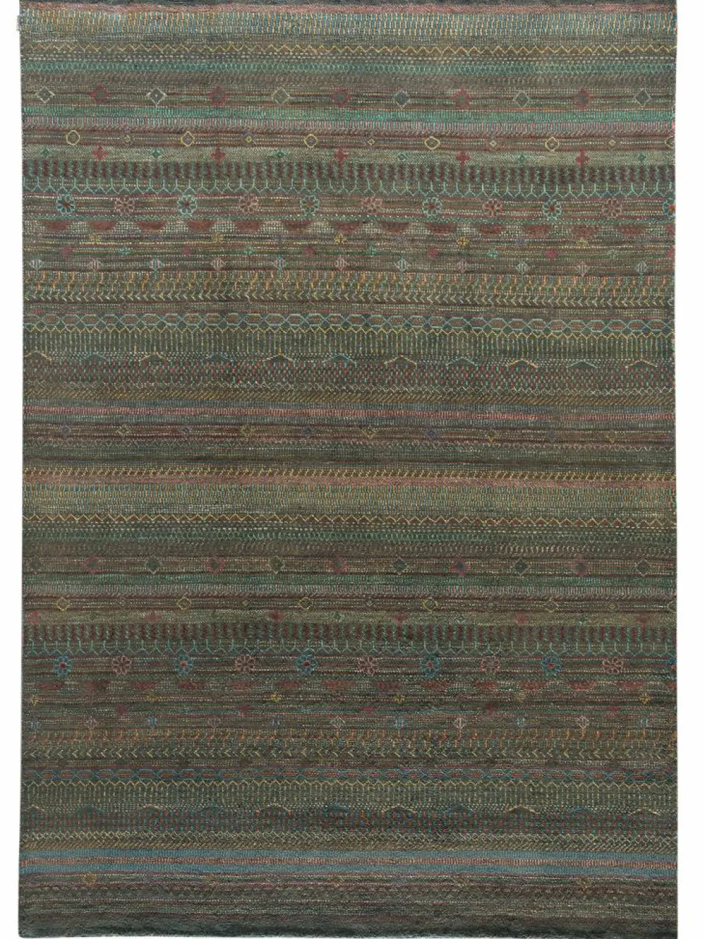 Contemporary Gabbeh|Kibek Sale