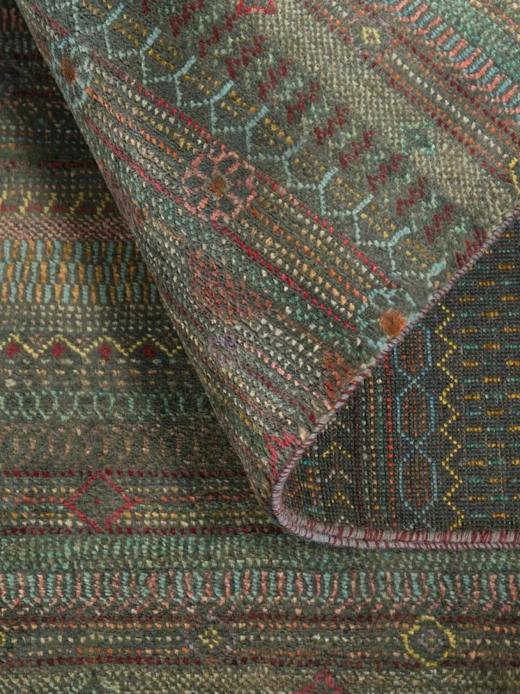 Contemporary Gabbeh|Kibek Sale