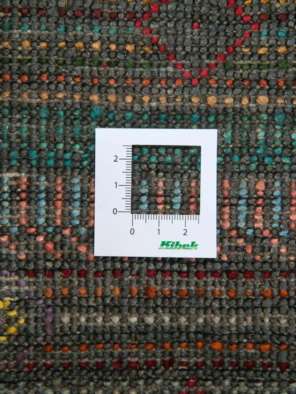 Contemporary Gabbeh|Kibek Sale