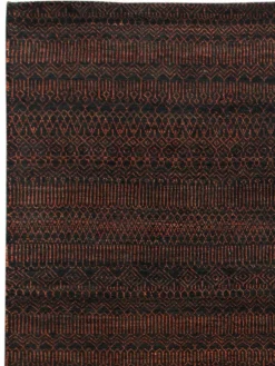 Contemporary Gabbeh|Kibek Hot