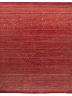 Contemporary Gabbeh|Kibek Hot