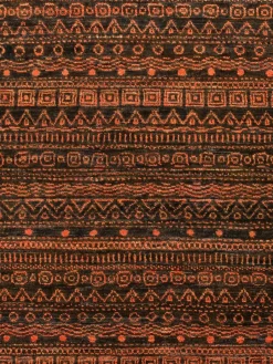 Contemporary Gabbeh|Kibek Hot