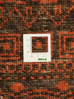 Contemporary Gabbeh|Kibek Hot