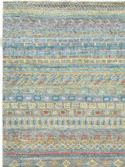 Contemporary Gabbeh|Kibek New