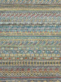 Contemporary Gabbeh|Kibek New