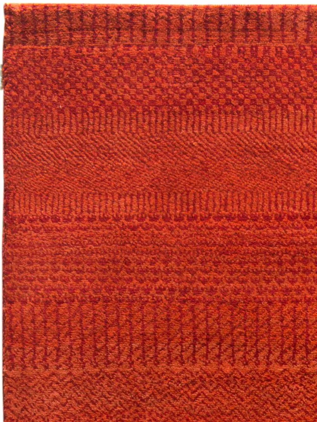 Contemporary Gabbeh|Kibek Online