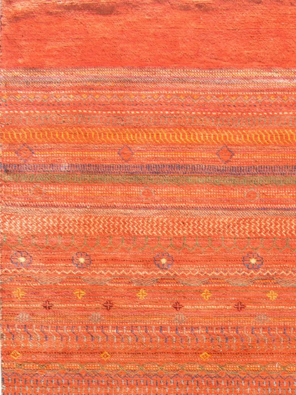 Contemporary Gabbeh|Kibek Sale