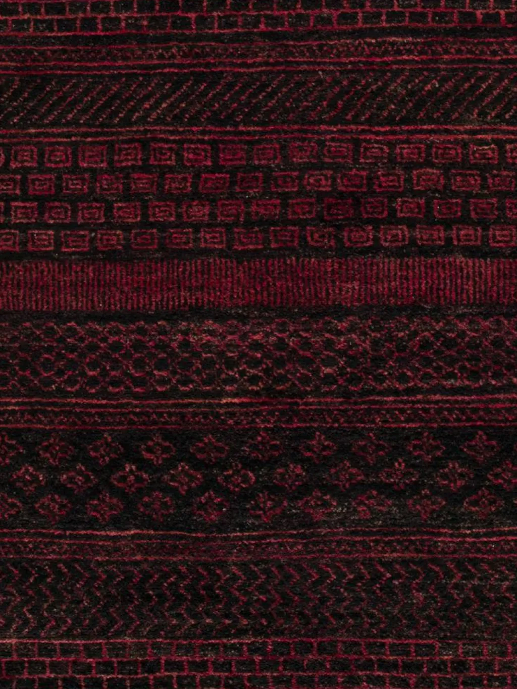Contemporary Gabbeh|Kibek Sale