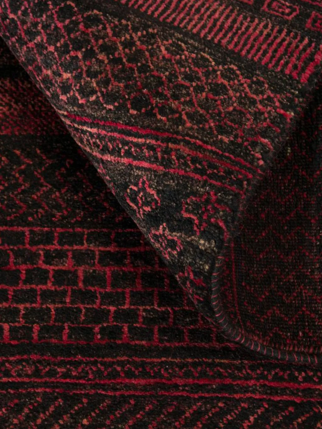 Contemporary Gabbeh|Kibek Sale