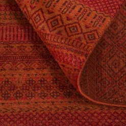 Contemporary Gabbeh|Kibek Outlet