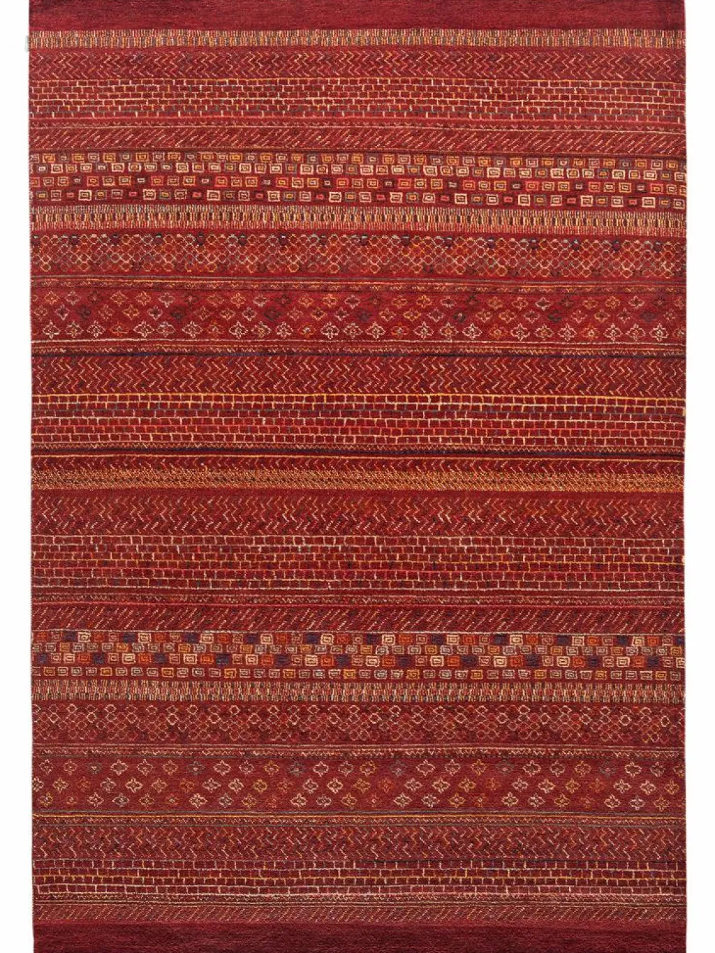 Contemporary Gabbeh|Kibek Online