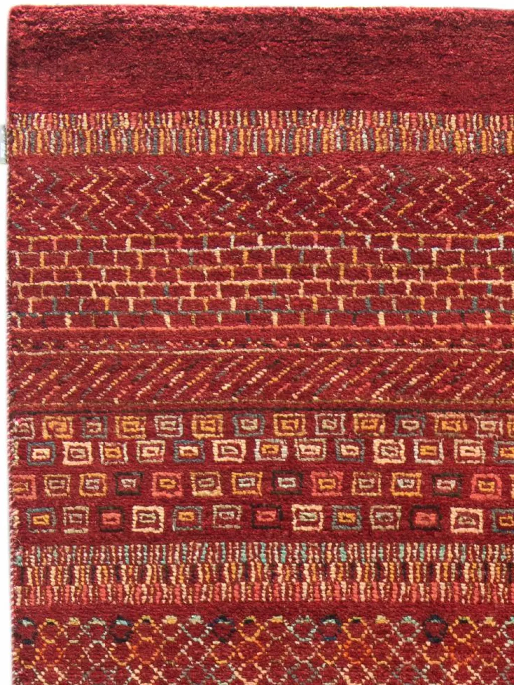 Contemporary Gabbeh|Kibek Online