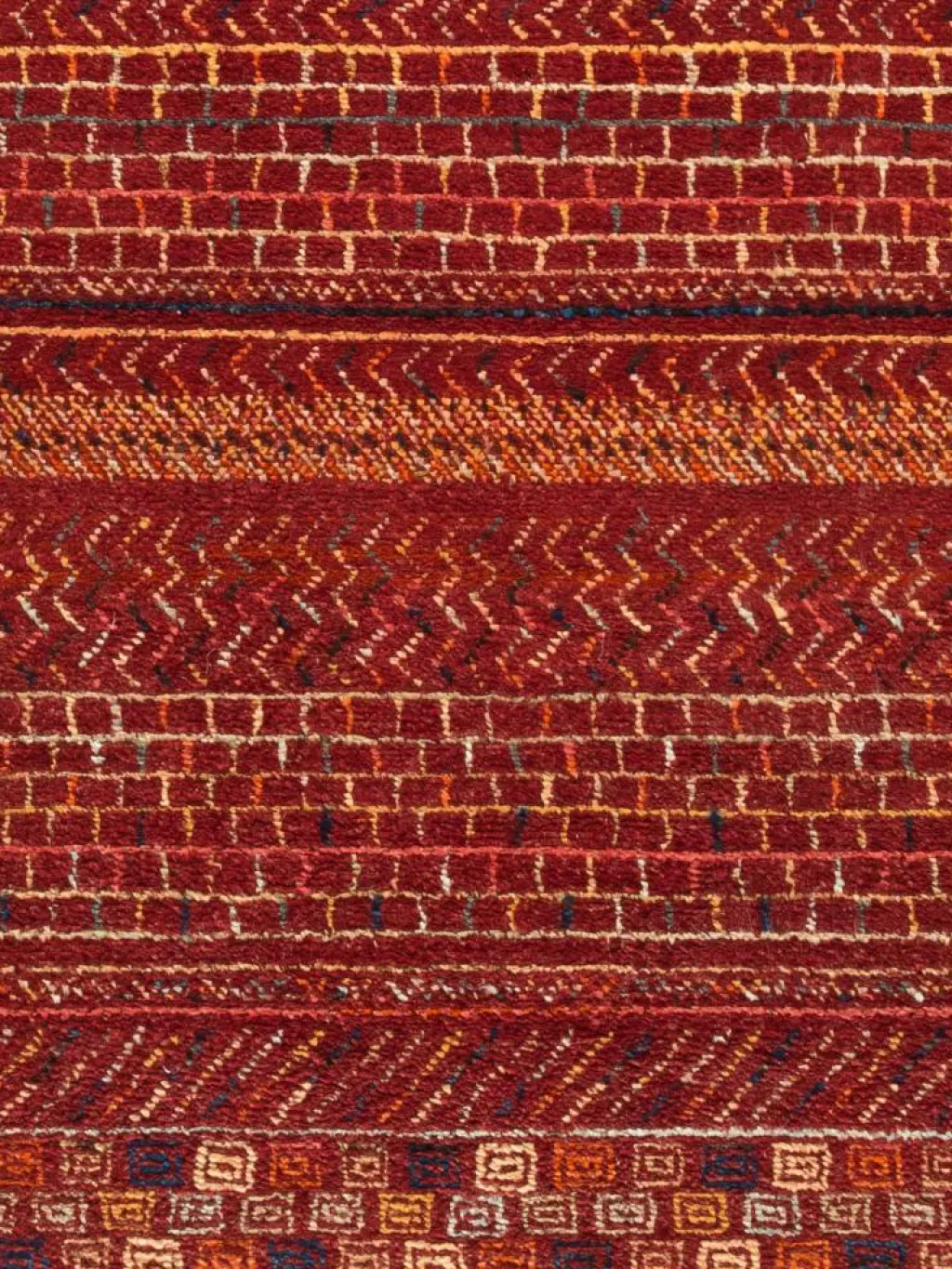 Contemporary Gabbeh|Kibek Online