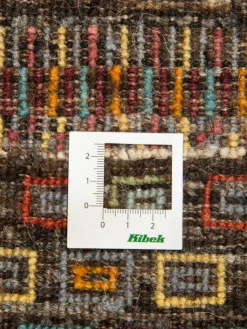 Contemporary Gabbeh|Kibek Hot