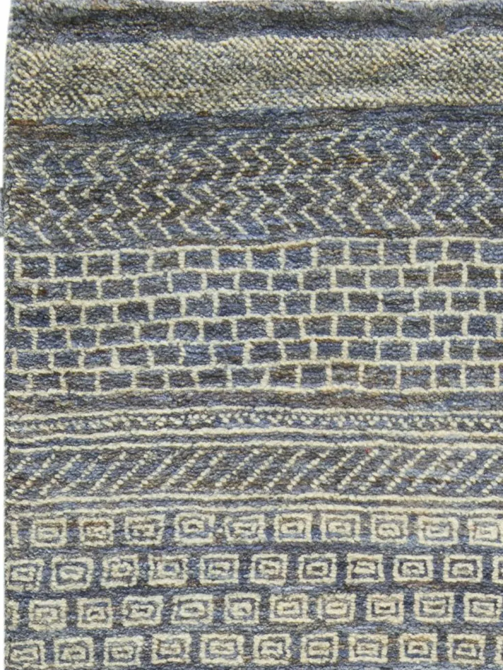 Contemporary Gabbeh|Kibek Online