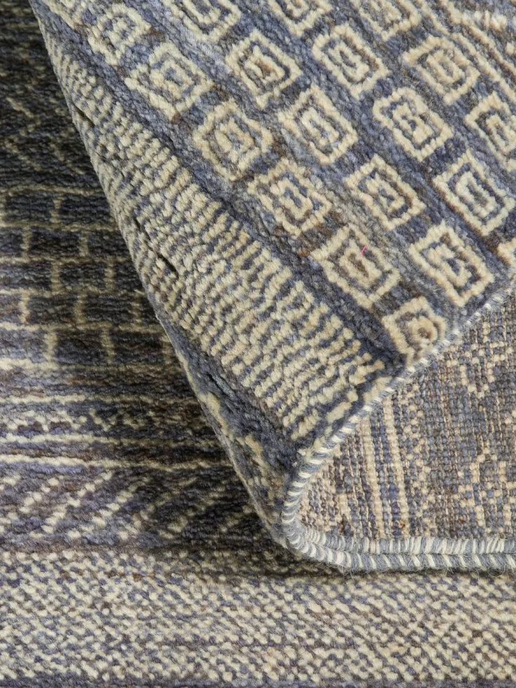 Contemporary Gabbeh|Kibek Online