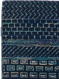 Contemporary Gabbeh|Kibek New