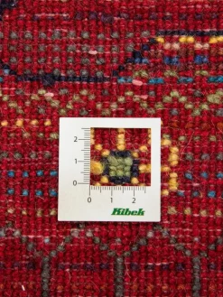 Contemporary Gabbeh|Kibek Clearance