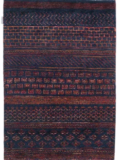 Contemporary Gabbeh|Kibek Outlet