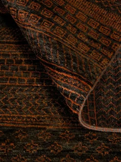 Contemporary Gabbeh|Kibek Clearance