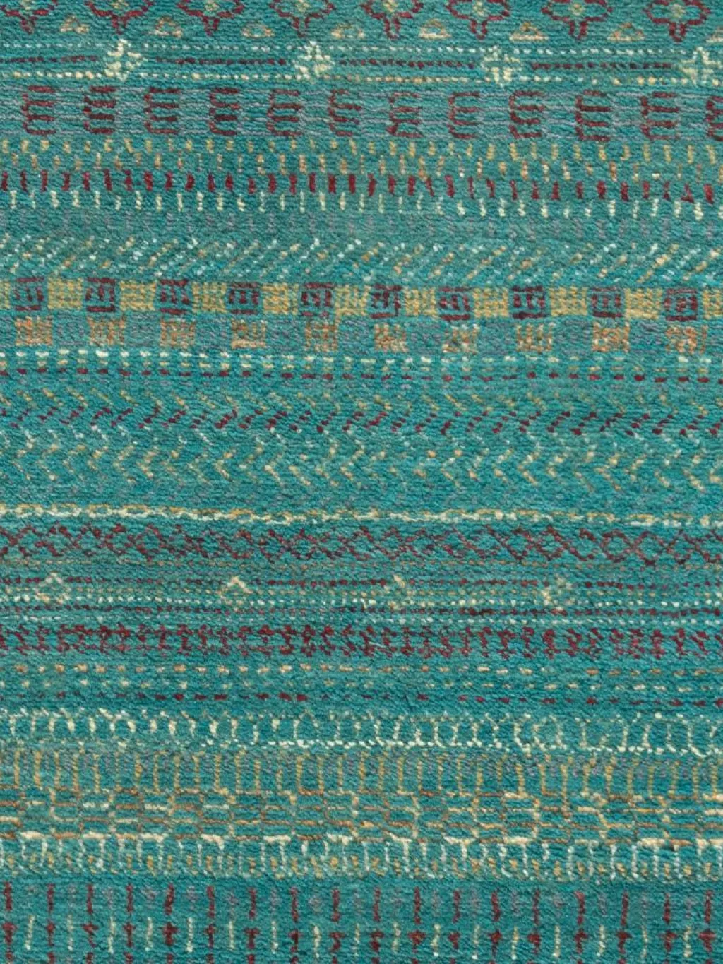 Contemporary Gabbeh|Kibek Online