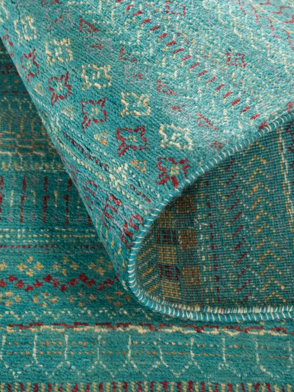 Contemporary Gabbeh|Kibek Online