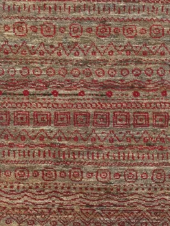 Contemporary Gabbeh|Kibek Discount