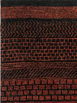 Contemporary Gabbeh|Kibek Discount