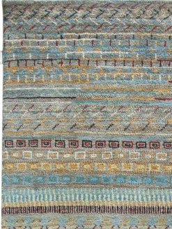 Contemporary Gabbeh|Kibek New