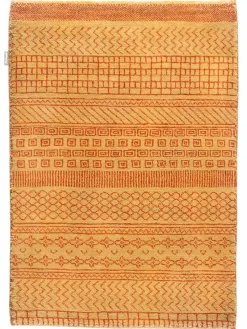 Contemporary Gabbeh|Kibek Clearance