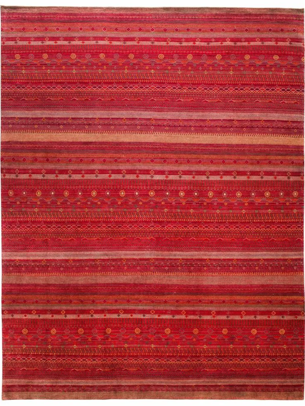 Contemporary Gabbeh|Kibek Clearance