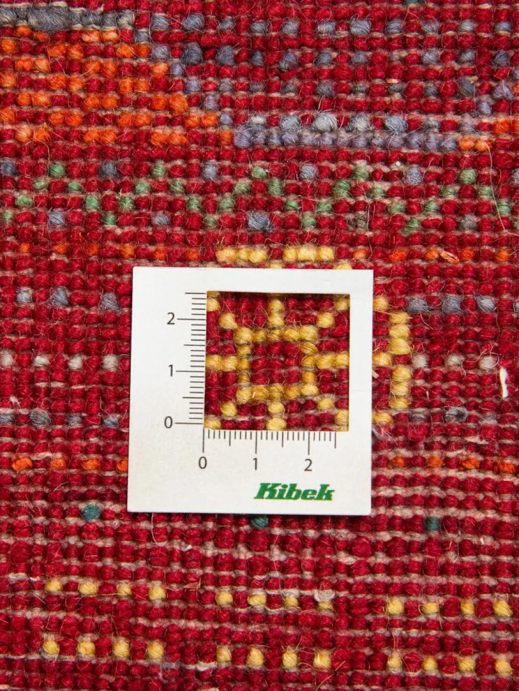 Contemporary Gabbeh|Kibek Clearance