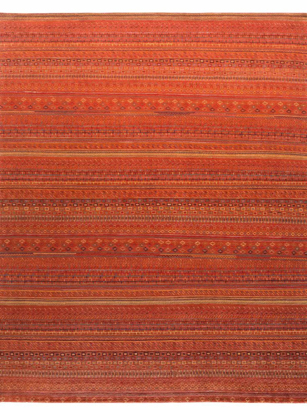 Contemporary Gabbeh|Kibek Online