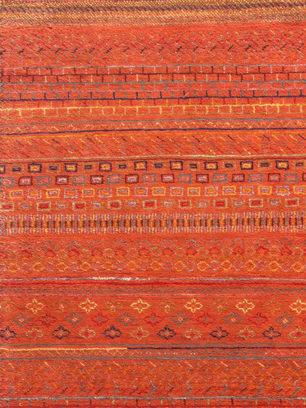 Contemporary Gabbeh|Kibek Online