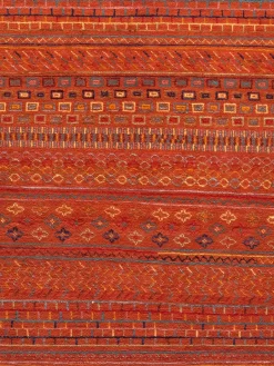 Contemporary Gabbeh|Kibek Online