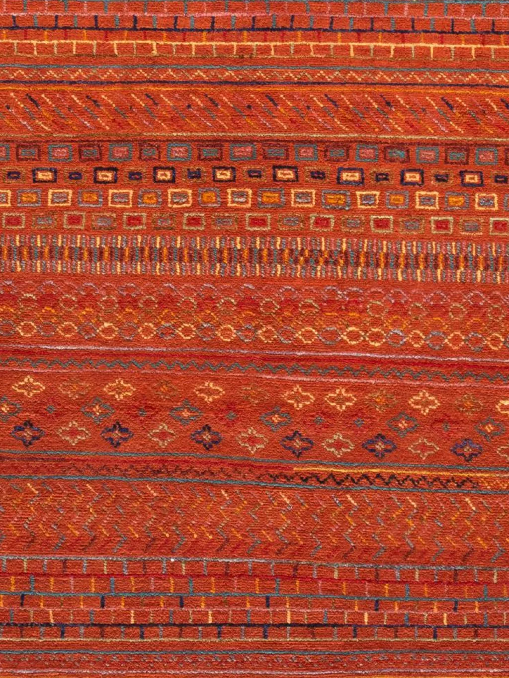 Contemporary Gabbeh|Kibek Online