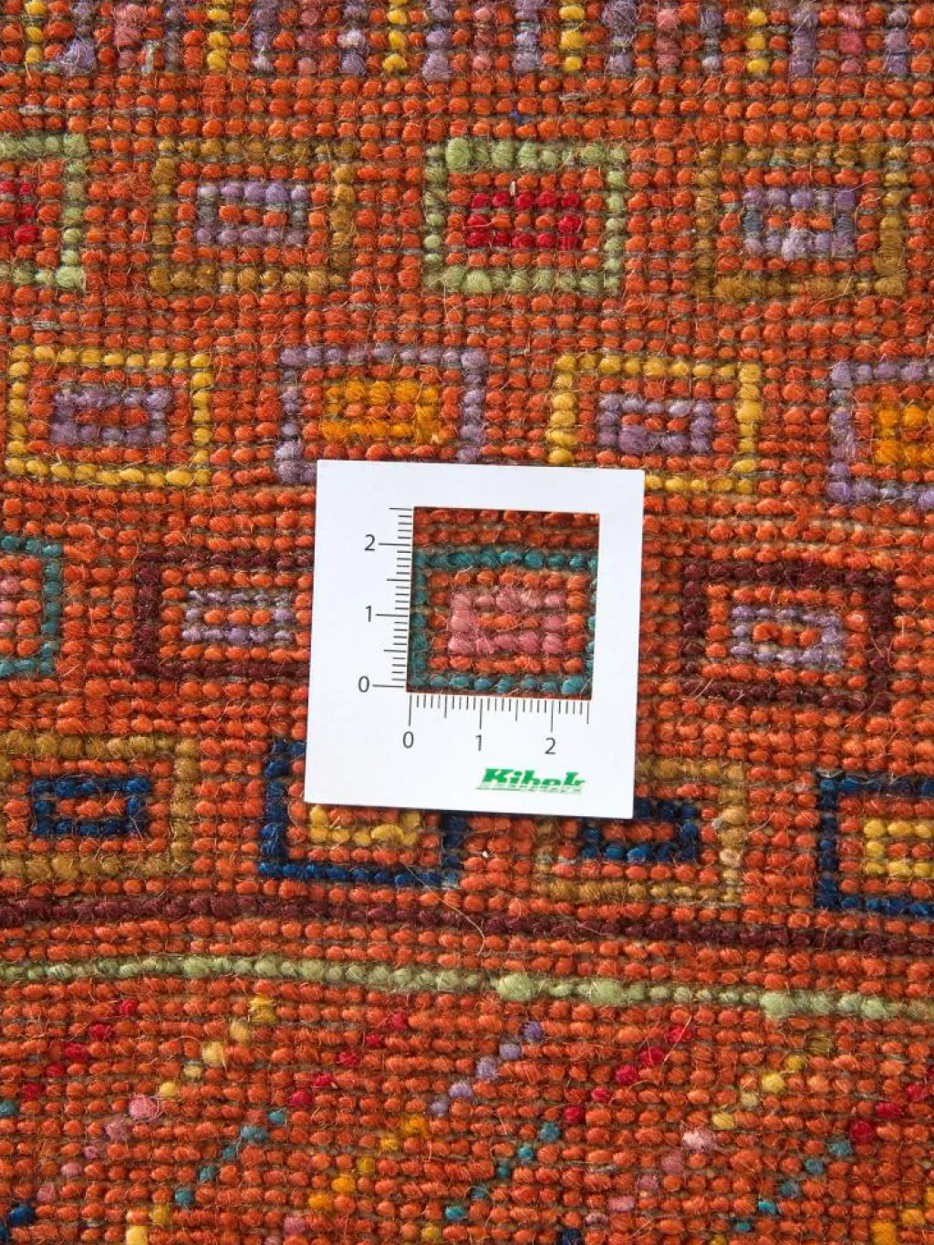 Contemporary Gabbeh|Kibek Online