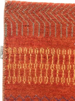 Contemporary Gabbeh|Kibek Online