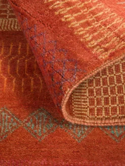 Contemporary Gabbeh|Kibek Online