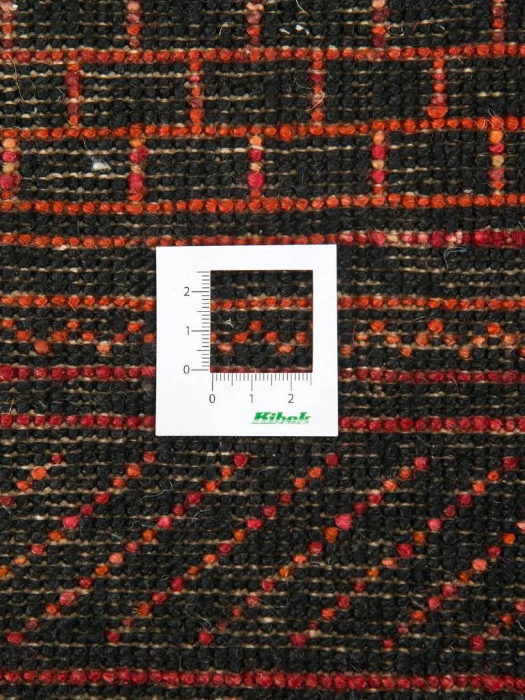 Contemporary Gabbeh|Kibek Sale