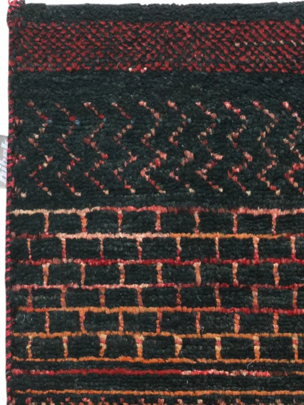 Contemporary Gabbeh|Kibek Sale