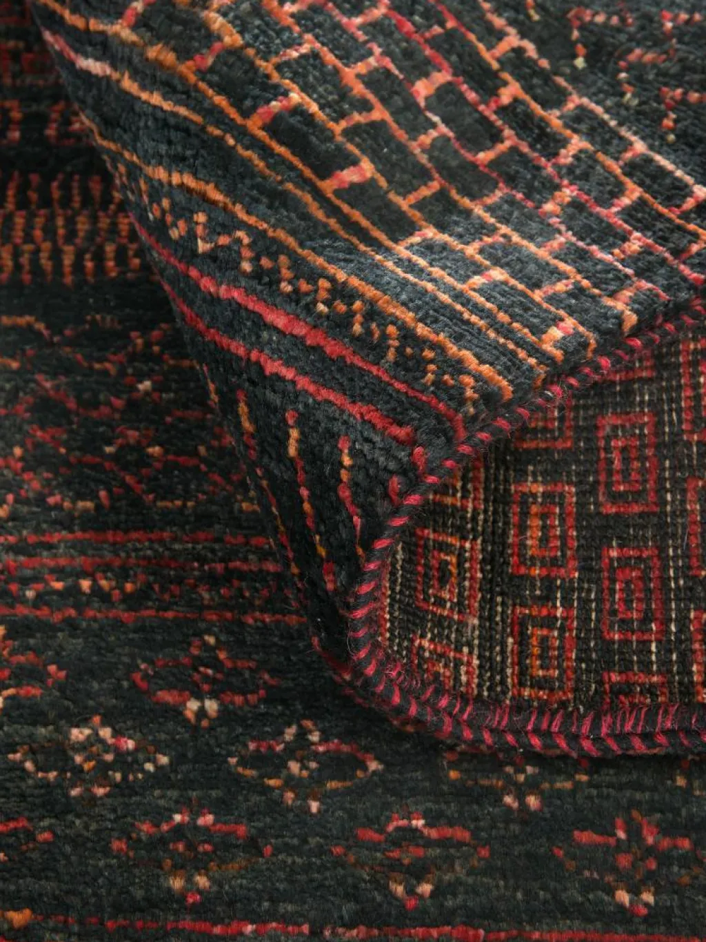 Contemporary Gabbeh|Kibek Sale