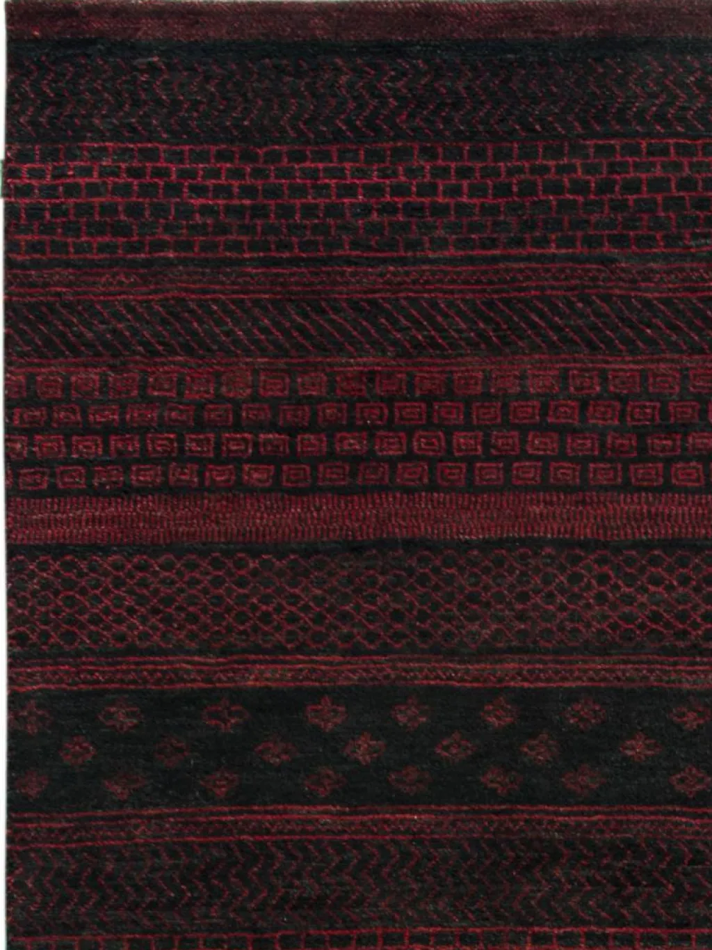 Contemporary Gabbeh|Kibek Sale