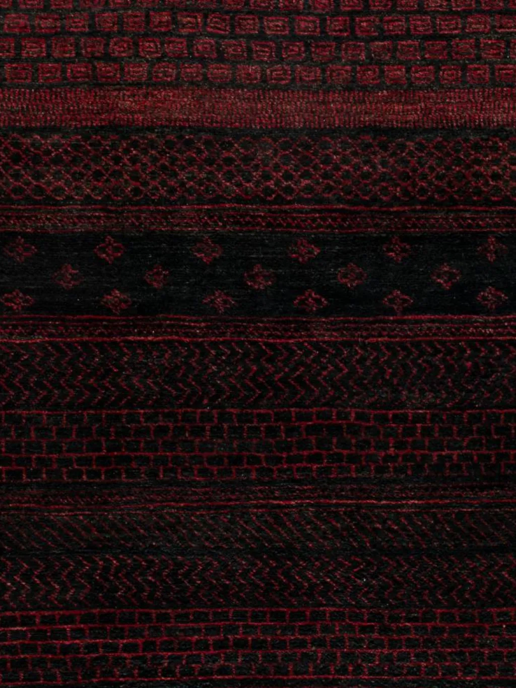 Contemporary Gabbeh|Kibek Sale