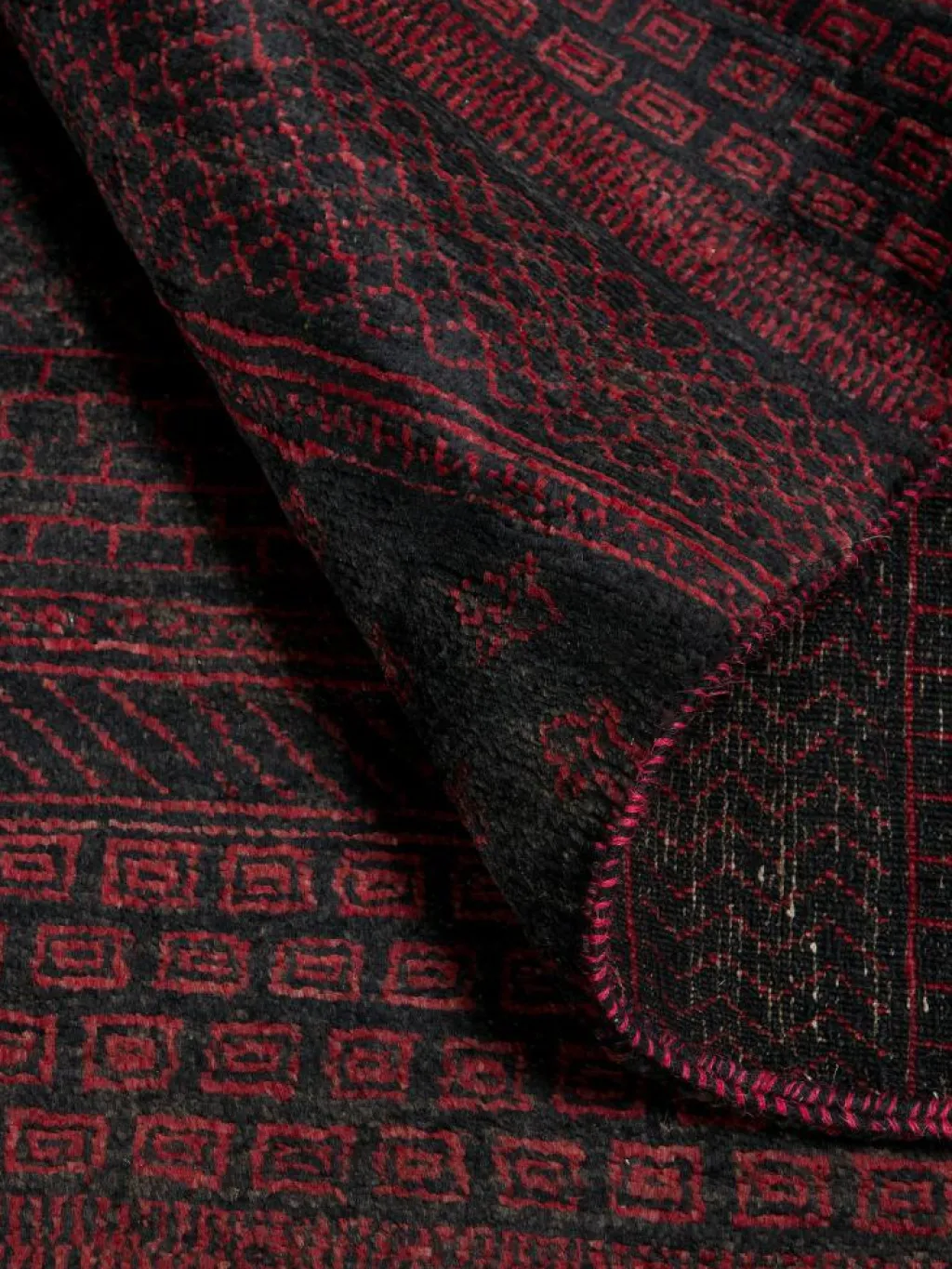 Contemporary Gabbeh|Kibek Sale