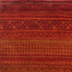 Contemporary Gabbeh|Kibek New