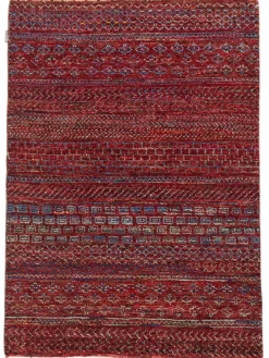 Contemporary Gabbeh|Kibek Hot